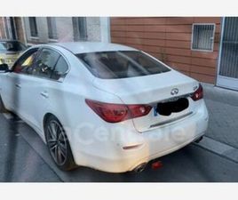 HYBRID AWD S SPORT BVA