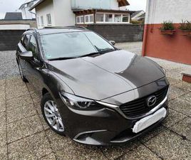 6 KOMBI SKYACTIV-D 150 I-ELOOP AWD EXCLUSIVE-LINE