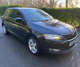 1.0 TSI SE TECH EURO 6 (START/STOP) 5DR