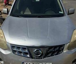 NISSAN ROGUE NISSAN ROGUE - YOFF | EXPAT-DAKAR