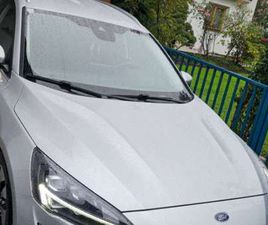 FORD FOCUS 1.5 ECOBLUE