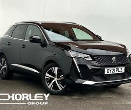 1.6 13.2KWH GT PREMIUM E-EAT EURO 6 (START/STOP) 5DR