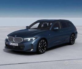 BMW SERIE 3 330E TOURING MSPORT