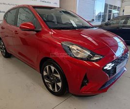 HYUNDAI - I10 1.0 KLASS