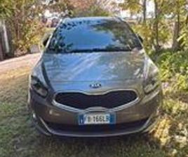 KIA CARENS 2015