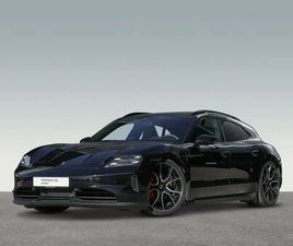 PORSCHE TAYCAN SPORT TURISMO 4S PORSCHE TAYCAN 4S SPORT TURISMO