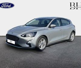 FORD FOCUS 1.5 ECOBLUE 120CH TREND BUSINESS