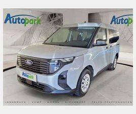 FORD TOURNEO COURIER FORD TOURNEO COURIER TREND