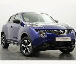 1.6 BOSE PERSONAL EDITION EURO 6 5DR