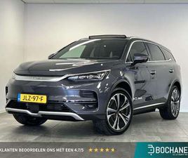 FLAGSHIP 108.8 KWH | PANO | LED | HUD | 7ZITS | LE