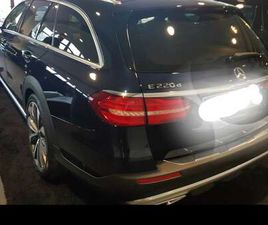 SW D PREMIUM 4MATIC AUTO