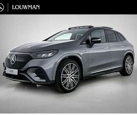 300 SPORT EDITION 91 KWH | NIGHTPAKKET | TREKHAAK