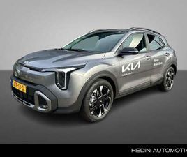 1.0 T-GDI MHEV GT-LINE | ENKEL BESCHIKBAAR VOOR PR