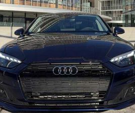 A5 SPORTBACK 40 2.0 TFSI MHEV BUSINESS 204CV S-TRONIC