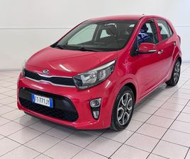 KIA PICANTO PICANTO 3ªS.(17-->) PICANTO 1.0 12V ECOGPL 5 PORTE COOL