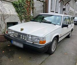 VOLVO 940GL