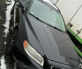 VOLVO 3.2 BENZINER MIT LBG 0172 7777 994