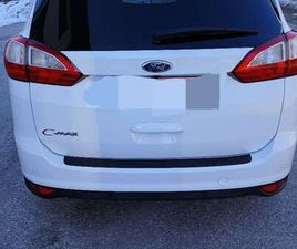FORD C-MAX GRAND C-MAX TITANIUM 1,0 ECOBOOST S/S