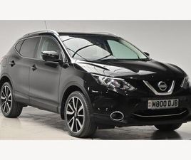 1.5 DCI TEKNA 2WD EURO 5 (START/STOP) 5DR