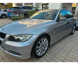 BMW 320D BERLINA