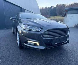 FORD MONDEO 1.5 TDCI