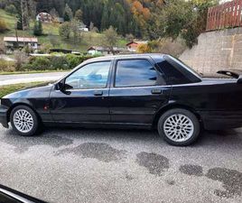 FORD SIERRA COSWORTH 4X4 TURBO