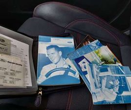 FORD MONDEO TITANIUM X