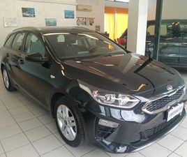 CEED KIA CEED SW GPL 2019 – €12.990
