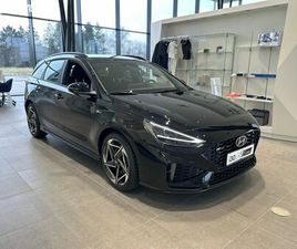 HYUNDAI I30 1.5 T-GDI N LINE DCT