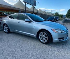 JAGUAR XF 3.0 D V6 PREMIUM LUXURY