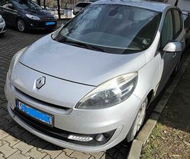 RENAULT SCENIC GRAND 3 BIELSKO-BIALA • OLX.PL