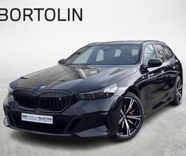 BMW I5 EDRIVE 40 TOURING PACK M SPORT PRO *TVAC*