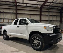 USED 2013 TOYOTA TUNDRA GRADE