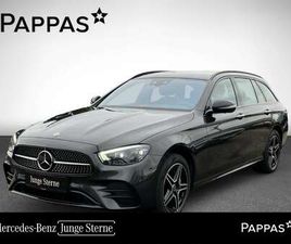 TE DE 4M AUSTRIA NAVI LED PTS SITZKLIMA PANO