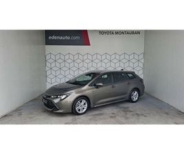 TOURING SPORTS HYBRIDE 122H DYNAMIC