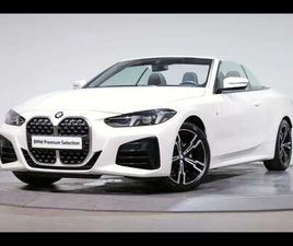 I CABRIO KIT M SPORT