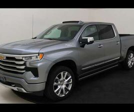 1500 4WD HIGH COUNTRY