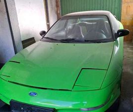 FORD PROBE V6 24V