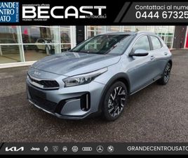 XCEED 1.0 T-GDI 115 CV BUSINESS - PRONTA CONSEGNA