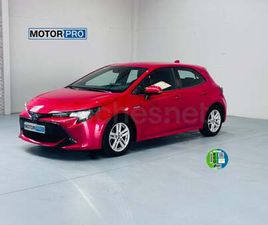 TOYOTA COROLLA 1.8 125H ACTIVE TECH ECVT