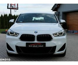 BMW X2 SDRIVE18I M SPORT