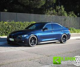 BMW SERIE 3 328 BMW 328 I XDRIVE MSPORT PERFORMANCE