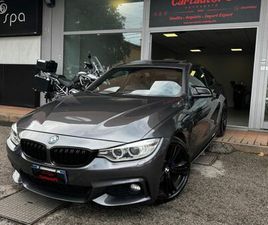 BMW SERIE 4 428I XDRIVE BMW 428 428I COUPÉ MSPORT XDRIVE
