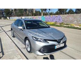 TOYOTA CAMRY 2.5 220H ADVANCE
