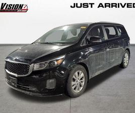 USED 2015 KIA SEDONA LX