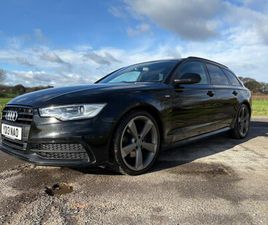 2013 2.0 TDI BLACK EDITION EURO 5 (START/STOP) 5DR