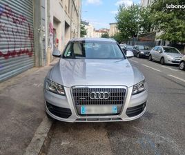 AUDI Q5 AUDI Q5 SPORT