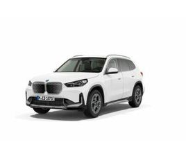 BMW X1 IX1 EDRIVE 20 LIMITED EDITION X-LINE NUOVA A VERONA