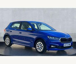 1.0 TSI SE COMFORT DSG EURO 6 (START/STOP) 5DR