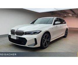 BMW 320I A TOU M-SPORT,AHK,AUTOM